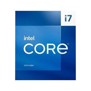 Intel Core i7-14700 2.1GHZ 33MB 1700P Fanlı İşlemci BOX