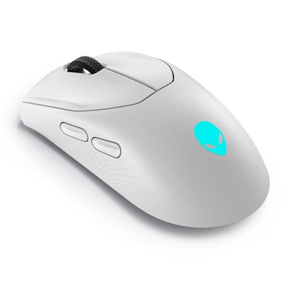 Dell Alienware 545-BBDO TRI-Mode Wireless Gaming Mouse Beyaz AW720M-W