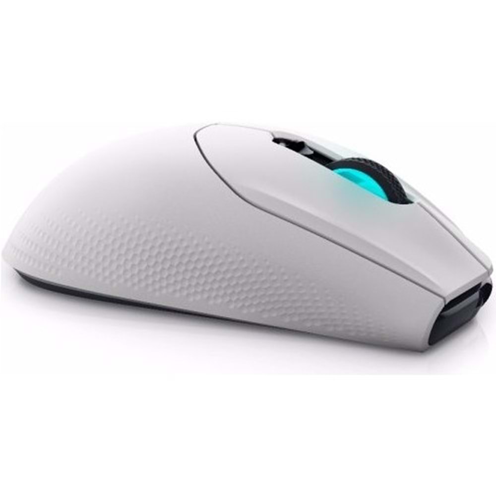 Dell Alienware 545-BBFB Kablolu/ Kablosuz Gaming Mouse Beyaz AW620M-W