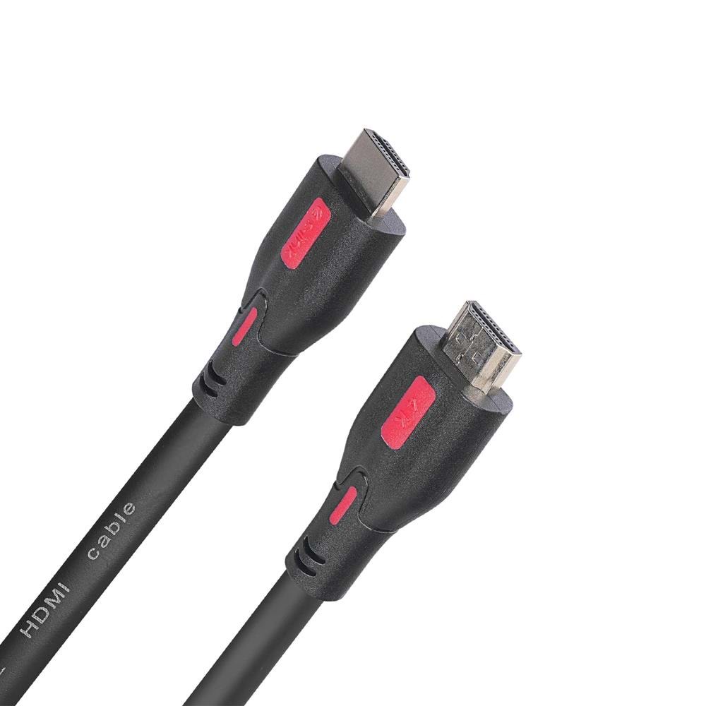 S-Link SL-HDM4K011 19+1 HDMI TO HDMI 1.5M V2.0 4K 60HZ Kablo