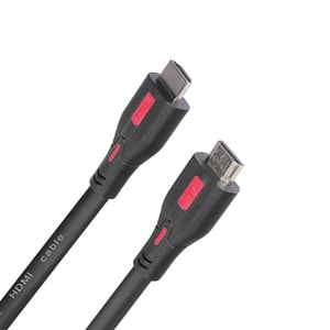 S-Link SL-HDM4K011 19+1 HDMI TO HDMI 1.5M V2.0 4K 60HZ Kablo