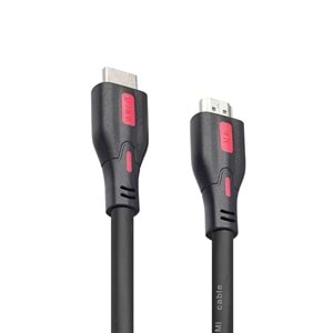 S-Link SL-HDM4K011 19+1 HDMI TO HDMI 1.5M V2.0 4K 60HZ Kablo