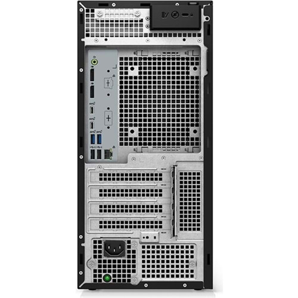Dell WS Precision 3660_I7-13700-2 8GB 512GB SSD 4GB T400 Win11Pro