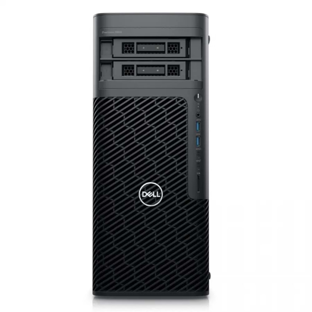 Dell WS Precision T5860_W-2445 32GB 512GB SSD RTXA4000 W11PRO