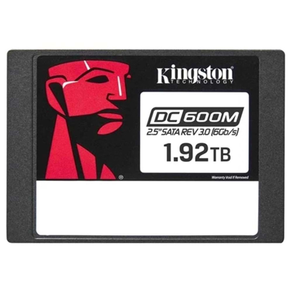 Kingston 1.92 TB 2.5