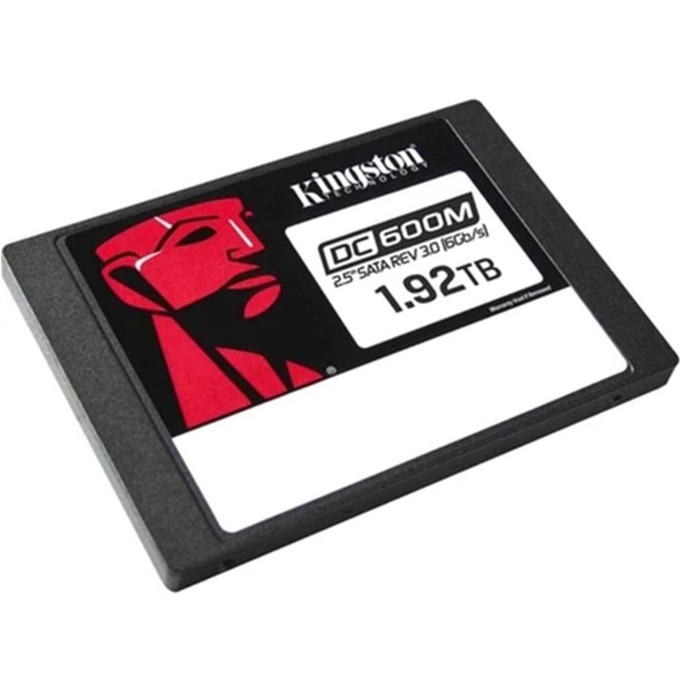 Kingston 1.92 TB 2.5