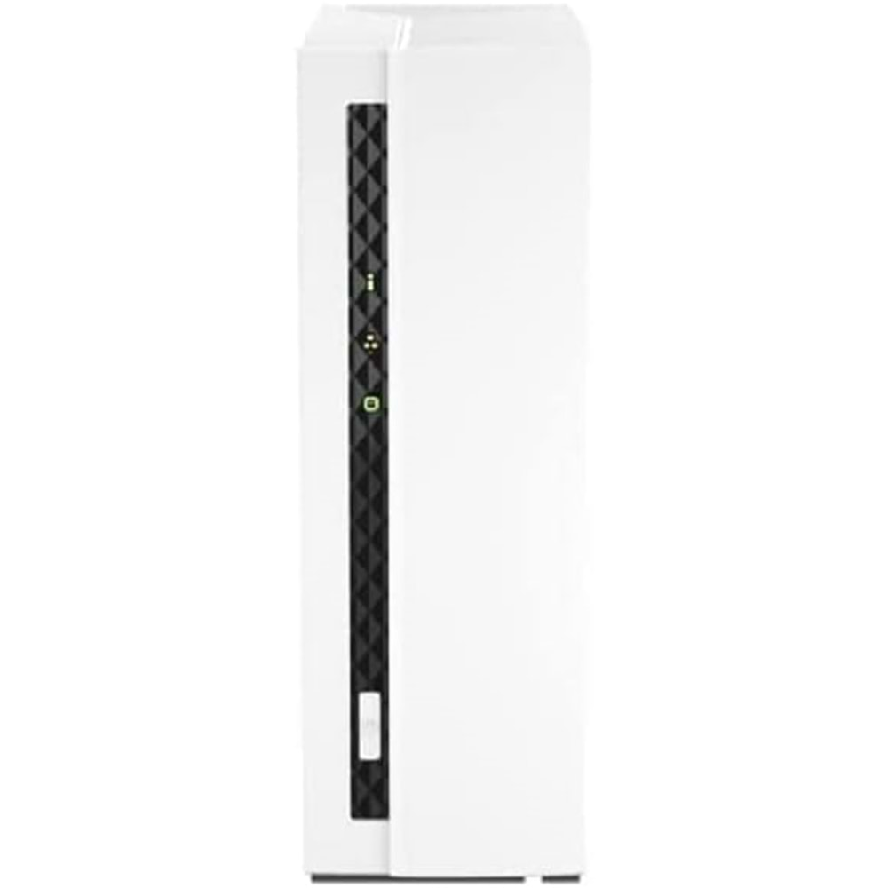 Qnap TS-133-1GB RAM 1 HDD YUVALI Tower NAS