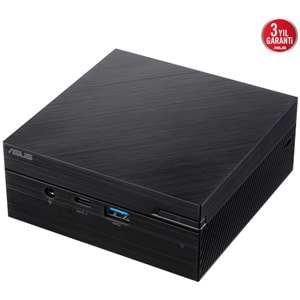 Asus PC PN41-S1 BP469AV Intel Pentium N6000 4GB 128SSD Win11Pro