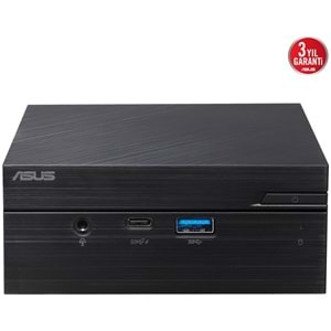 Asus PC PN41-S1 BP469AV Intel Pentium N6000 4GB 128SSD Win11Pro