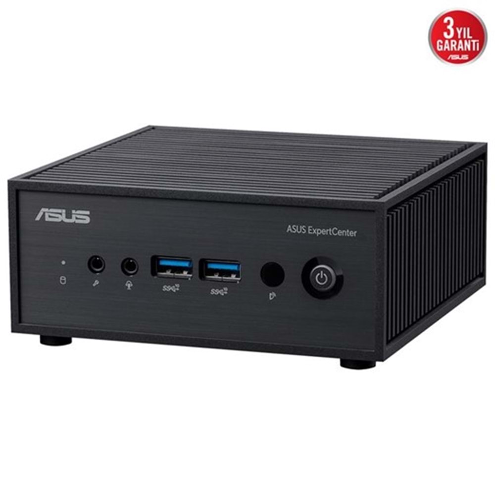 Asus PC PN42-SN004AV Intel Processor N100 4GB 128SSD Win11Pro