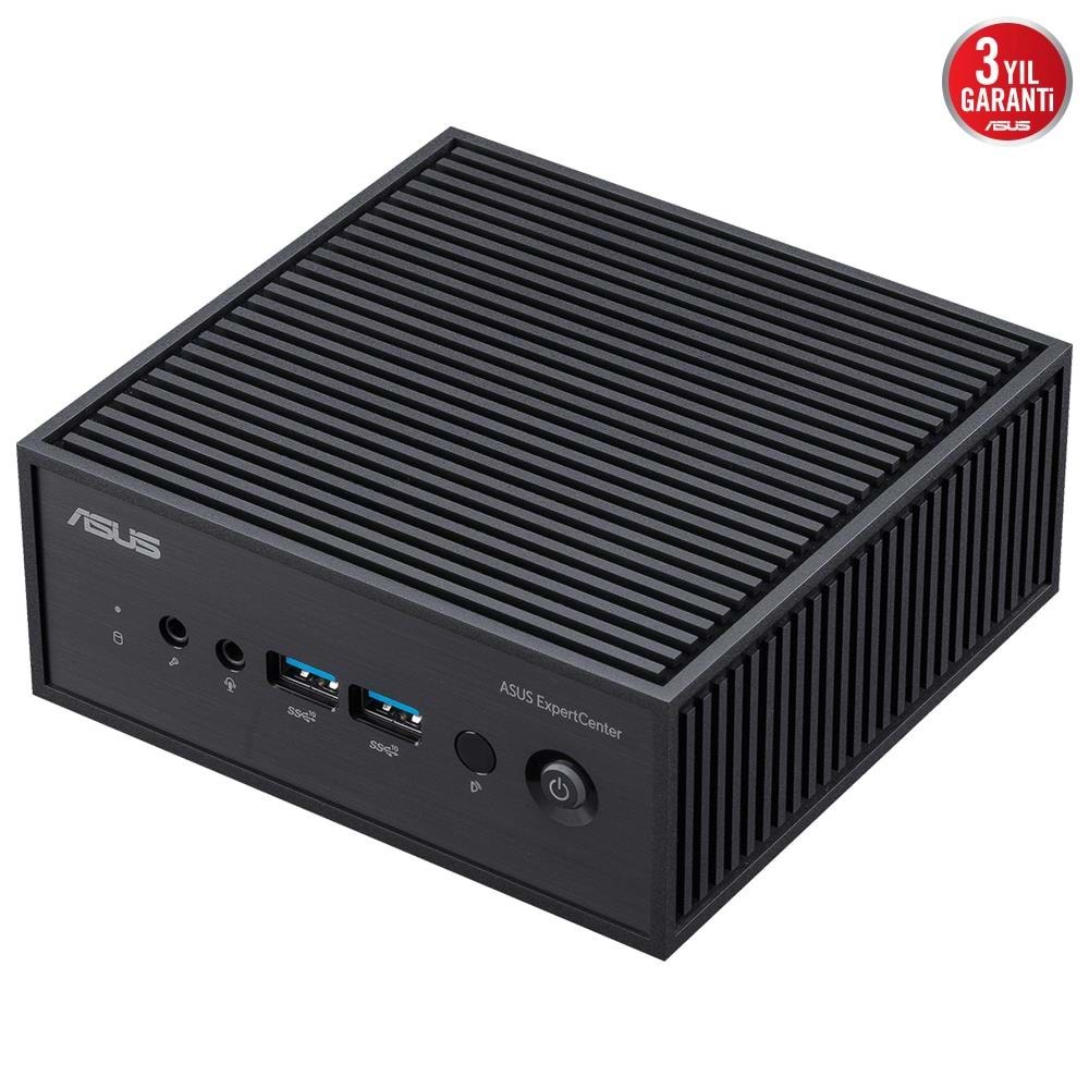 Asus PC PN42-SN004AV Intel Processor N100 4GB 128SSD Win11Pro