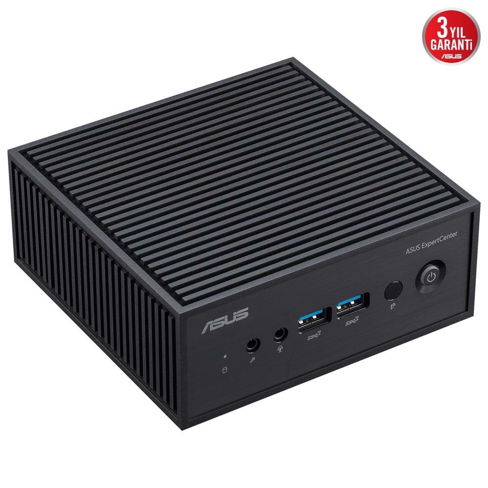 Asus PC PN42-SN004AV Intel Processor N100 4GB 128SSD Win11Pro