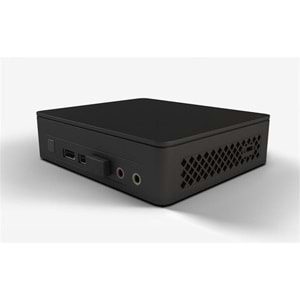 Asus PC NUC11ATKC ESSENTIAL Intel CELERON N4505 4GB 64GB EMMC Winhome