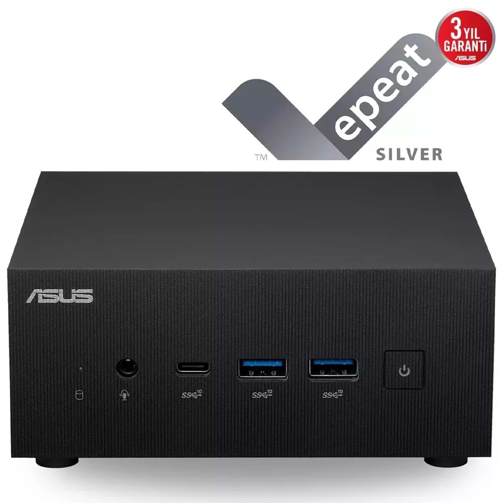 Asus PC PN52-S9088MD Ryzen 9-5900HX 16GB 512SSD Dos