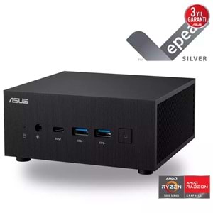 Asus PC PN52-S9088MD Ryzen 9-5900HX 16GB 512SSD Dos