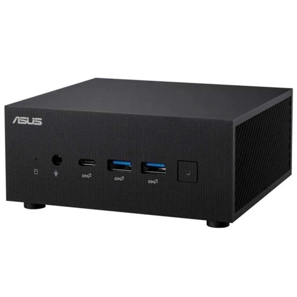 Asus PC PN64-S5192MD I5-12500H 8GB 256SSD Dos