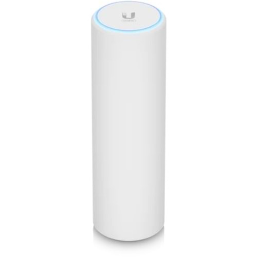 Ubiquiti U6-MESH 2.4/5GHZ DualBAND WIFI6 4X4 MU-MIMO 5.3GBPS Dış Ortam Access Point(AdaptörLÜ)