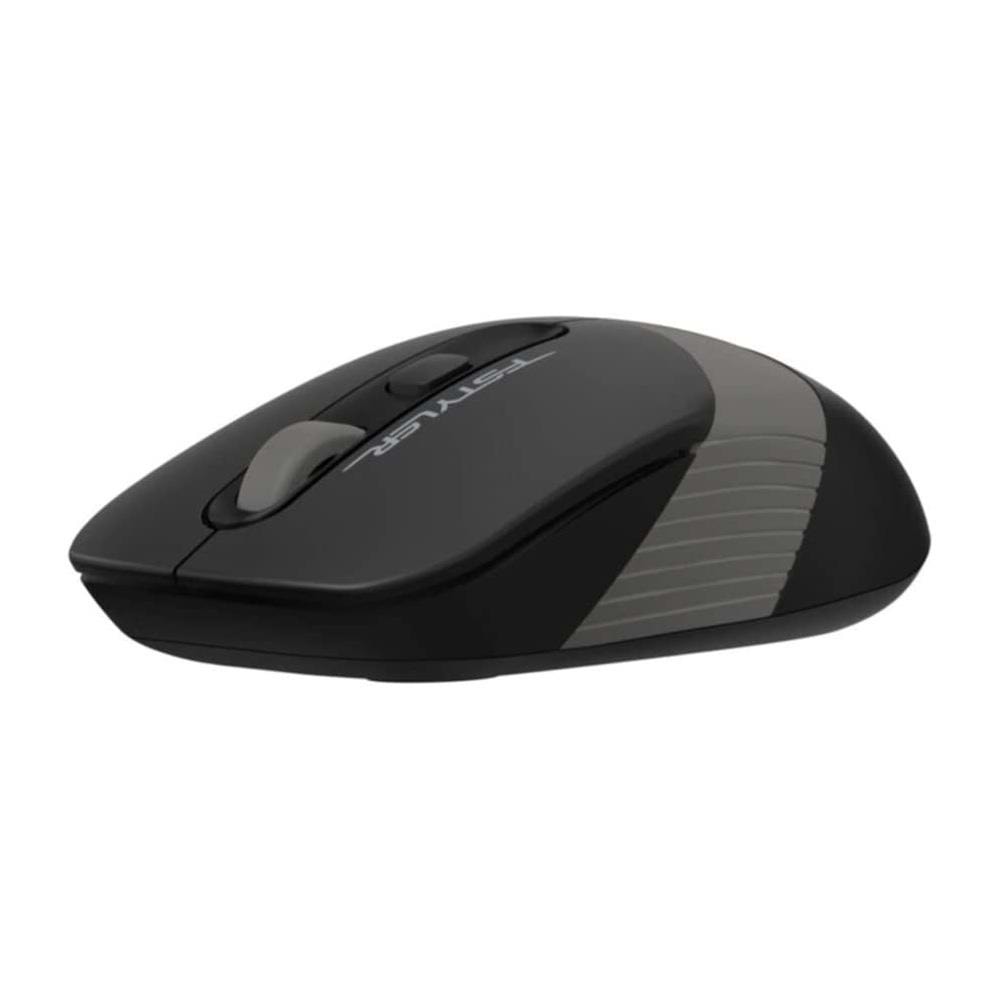 A4 Tech FG10S Gri Nano Sessiz Kablosuz Optik Mouse