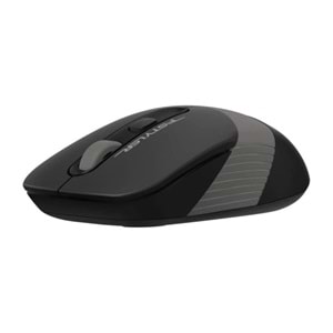 A4 Tech FG10S Gri Nano Sessiz Kablosuz Optik Mouse