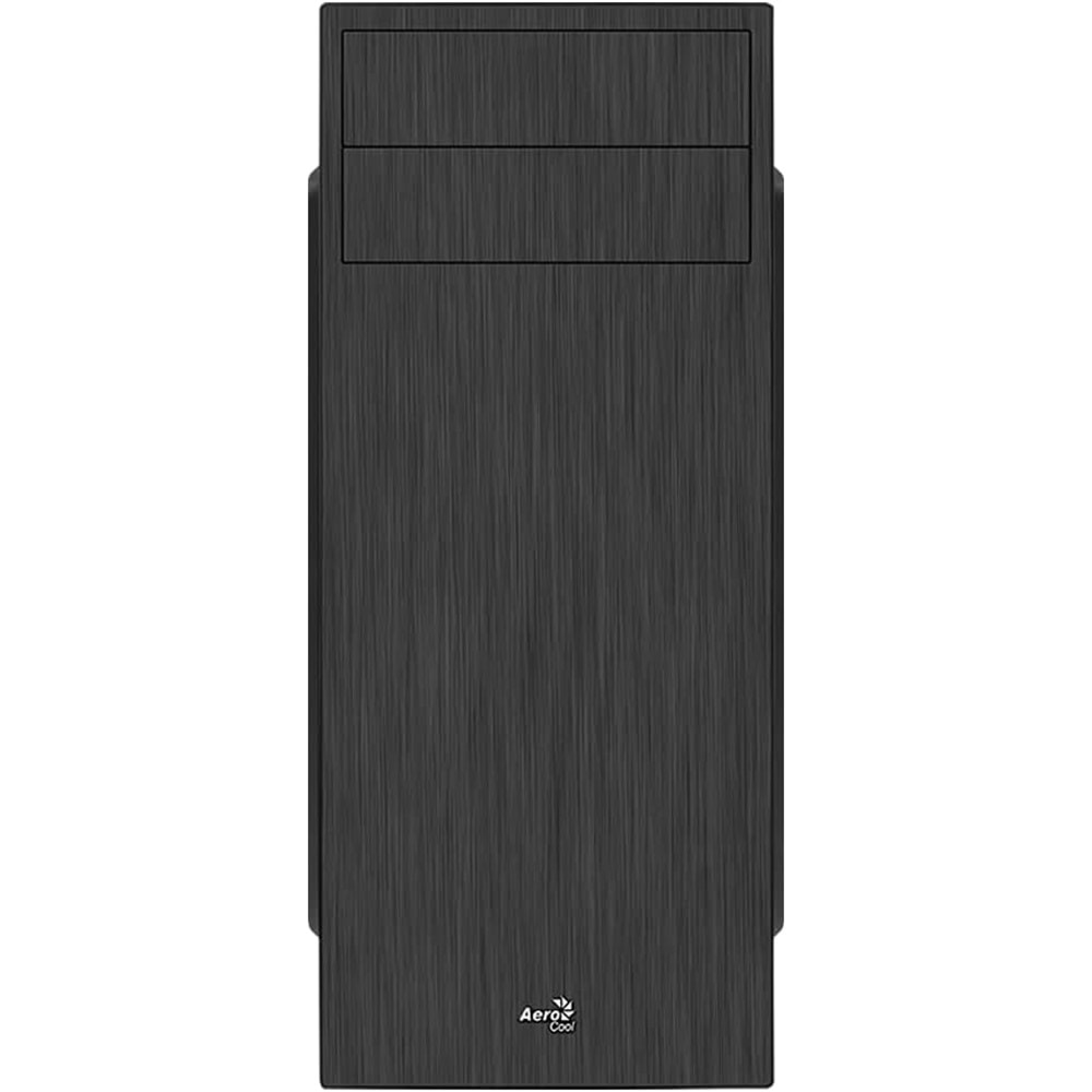 Aerocool 500W CS1103 Mid Tower Siyah Usb3