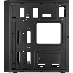 Aerocool 500W CS1103 Mid Tower Siyah Usb3