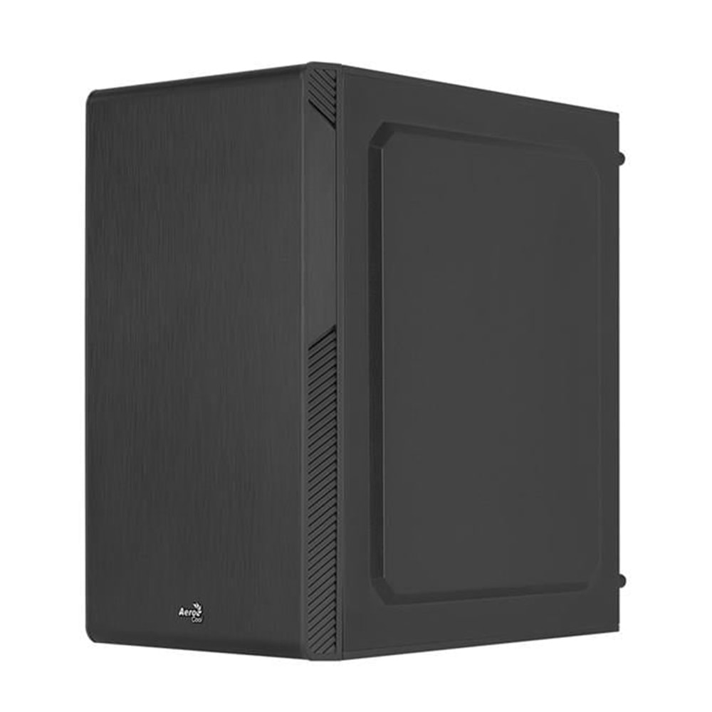 Aerocool 500W CS106 FRGB Usb3 Mini Tower