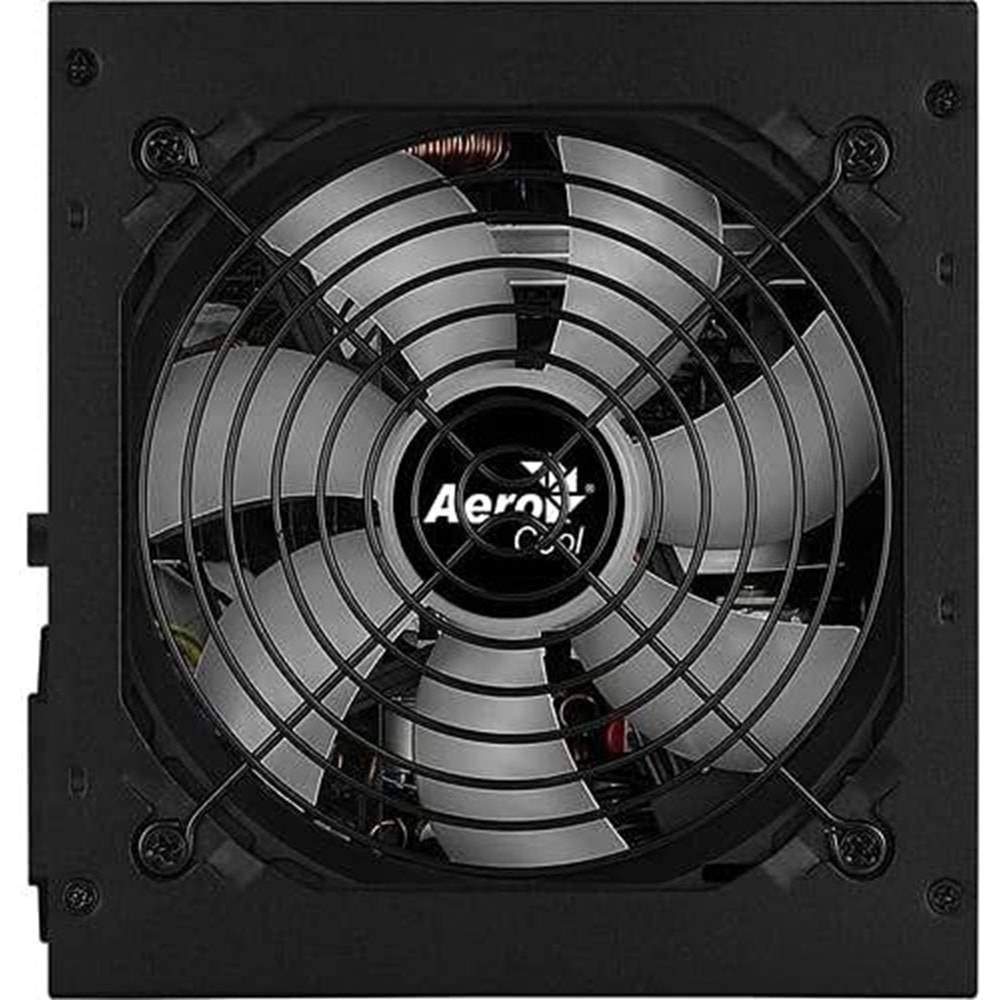 Aerocool 750W 80+ Gold ARGB (KCAS Plus)