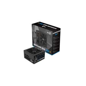 Aerocool 750W 80+ Gold PCIE5 (Integrator)