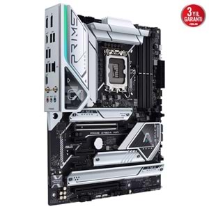 Asus Prime Z790-A Wifi D5 1700P HDMI DP Anakart