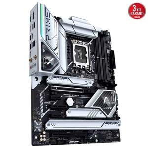 Asus Prime Z790-A Wifi D5 1700P HDMI DP Anakart