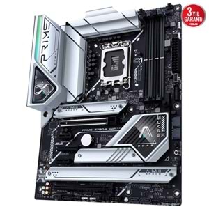 Asus Prime Z790-A Wifi D5 1700P HDMI DP Anakart