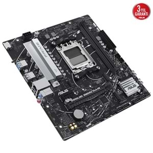 Asus Prime B650M R AM5 Ryzen DDR5 HDMI Anakart