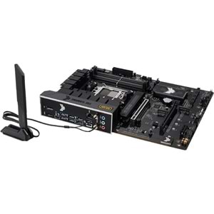 Asus Tuf Gaming B650 E Wifi AM5 Ryzen DDR5 Anakart