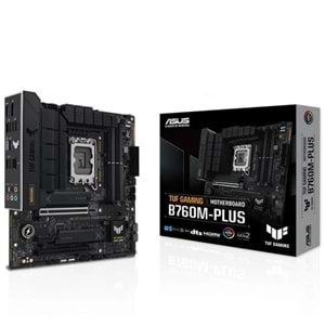 Asus Prime B760M Plus D5 1700P HDMI DP Anakart