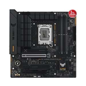 Asus Prime B760M Plus D5 1700P HDMI DP Anakart