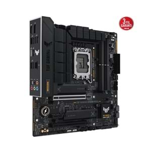 Asus Prime B760M Plus D5 1700P HDMI DP Anakart