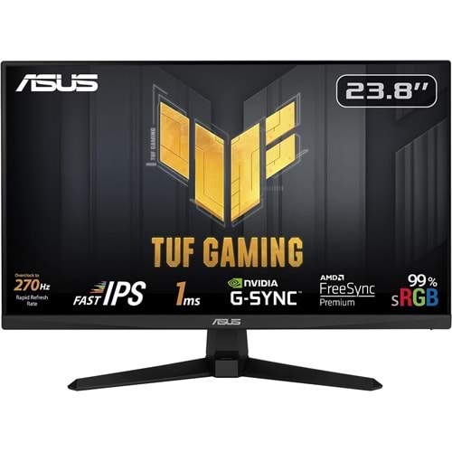 Asus Tuf Gaming 23.8