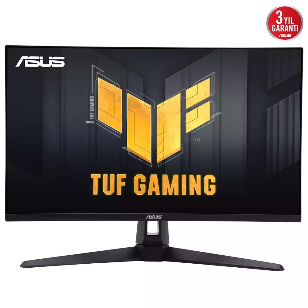 Asus Tuf Gaming 27