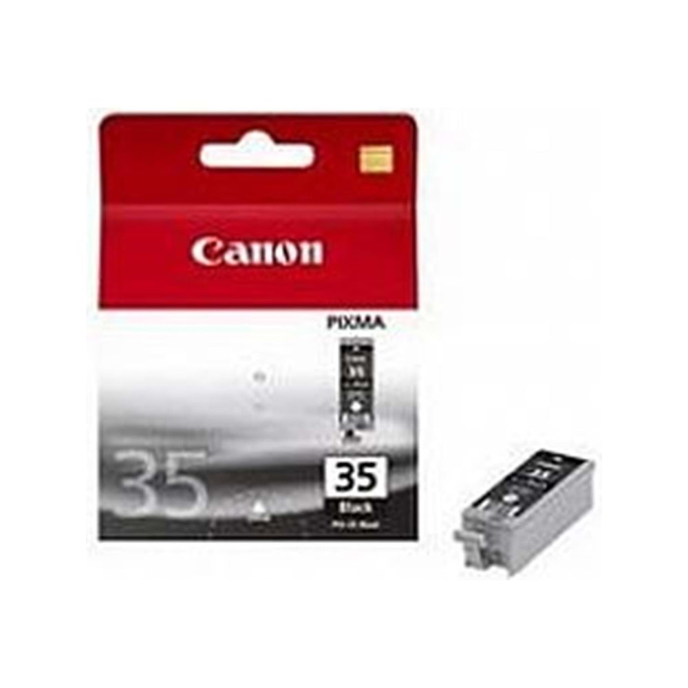Canon PGI 35BK Mürekkep Kartuş