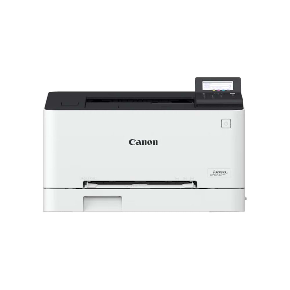 Canon LBP633CDW Tek İşlevli Renkli Lazer Yazıcı