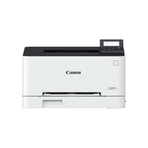 Canon LBP633CDW Tek İşlevli Renkli Lazer Yazıcı