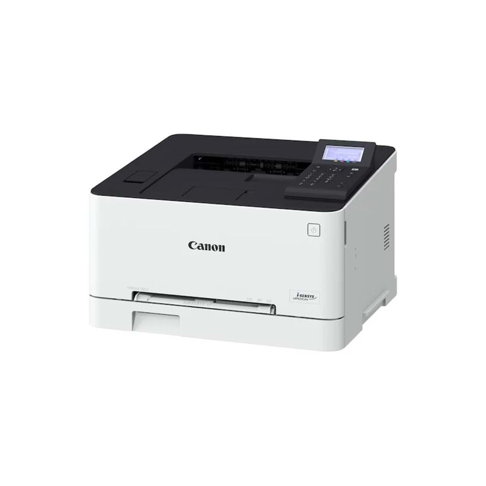 Canon LBP633CDW Tek İşlevli Renkli Lazer Yazıcı