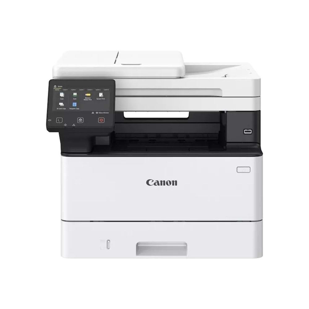 Canon i SENSYS MF465DW Çok Fonksiyonlu Yazıcı