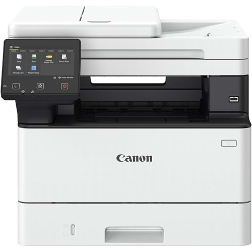 Canon i SENSYS MF465DW Çok Fonksiyonlu Yazıcı