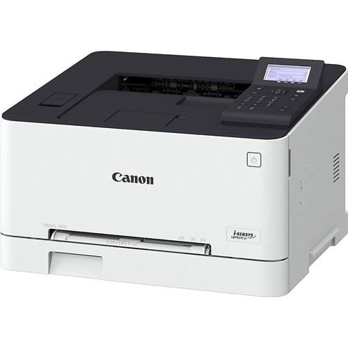 Canon LBP631CW Tek İşlevli Renkli Lazer Yazıcı