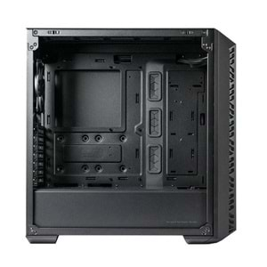 Cooler Master MasterBox 520 TG ARGB (Psu yok)