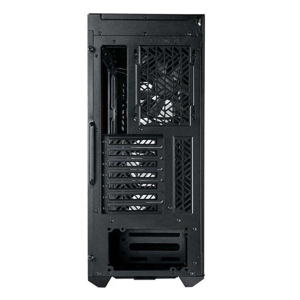 Cooler Master MasterBox 520 TG ARGB (Psu yok)