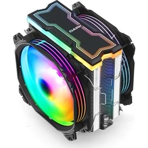 Dark DKCCX129 Fanlı RGB İşlemci Soğutucu