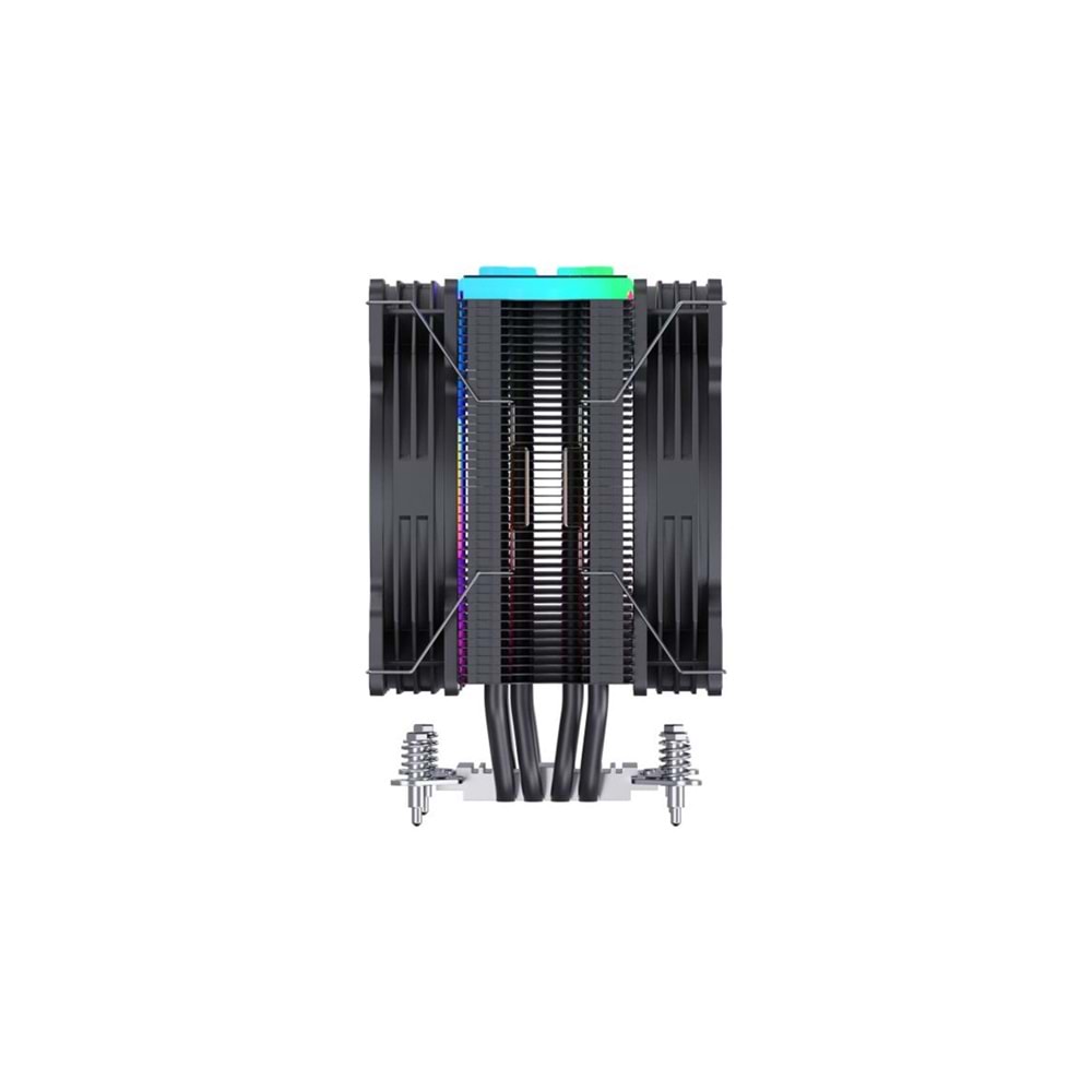 Dark DKCCX129 Fanlı RGB İşlemci Soğutucu