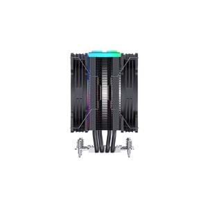 Dark DKCCX129 Fanlı RGB İşlemci Soğutucu